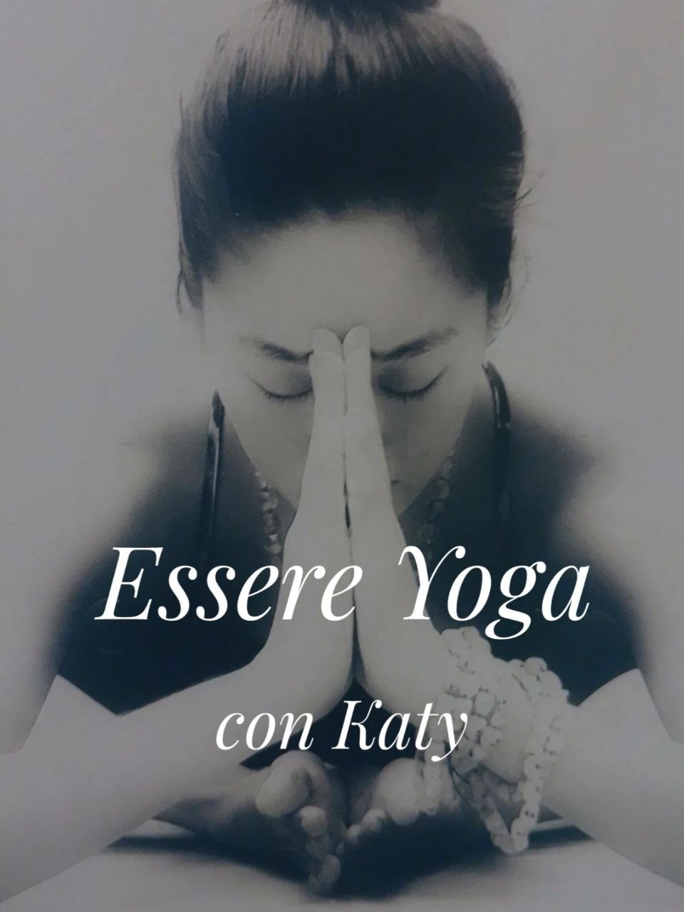 Katy Dall'Agata - Yoga Teacher