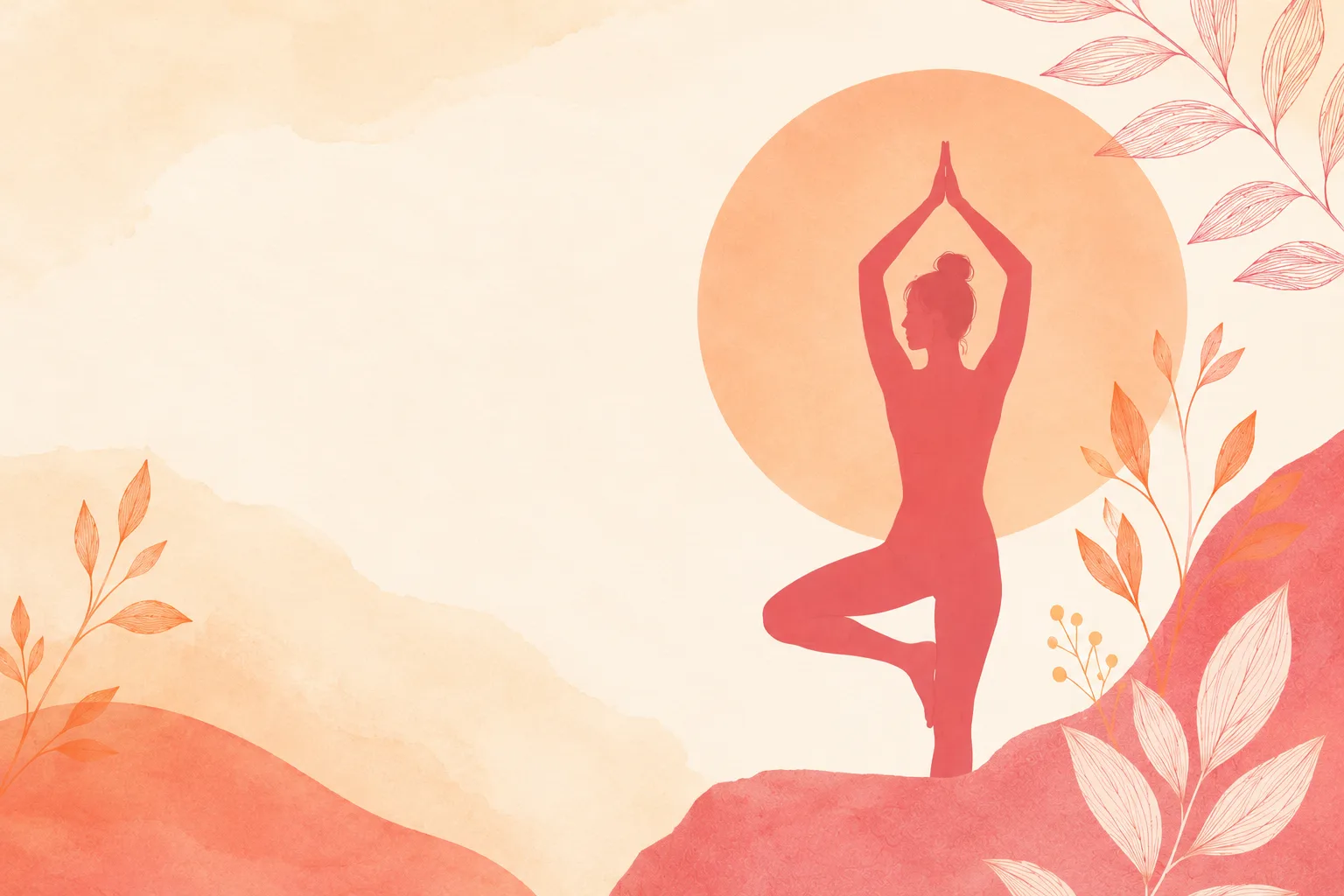 Katy Dall'Agata insegnante di yoga